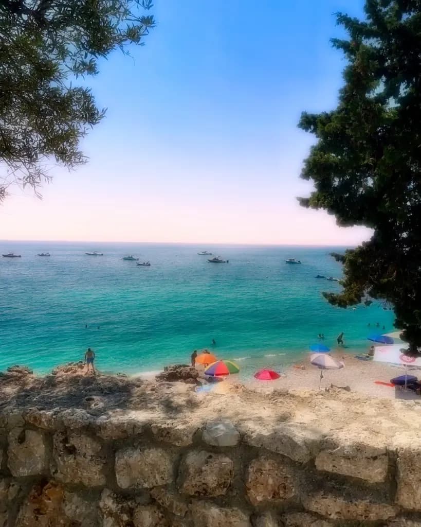Photograph by Altin Grainca