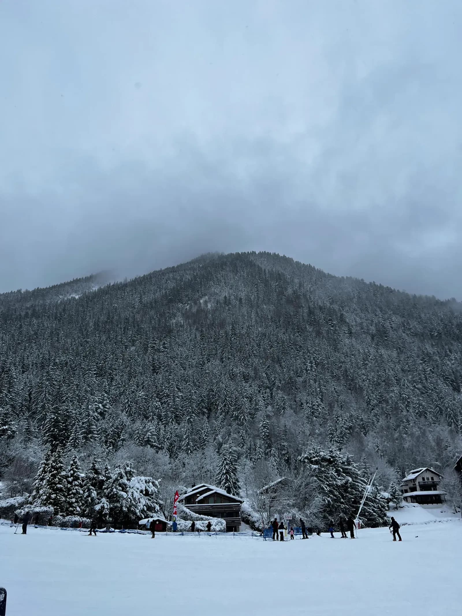 Photograph by Altin Grainca