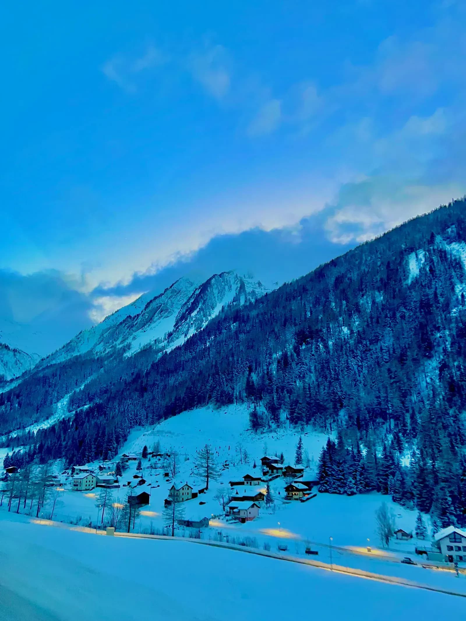Photograph by Altin Grainca